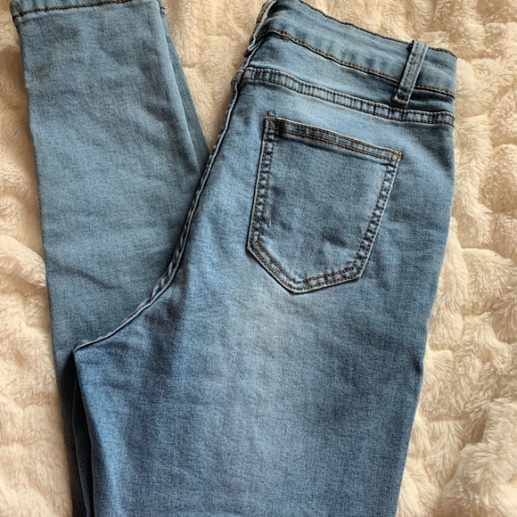 SHEIN Jeans - Picture 1 of 2